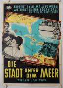 City beneath the Sea (Die Stadt unter dem Meer)